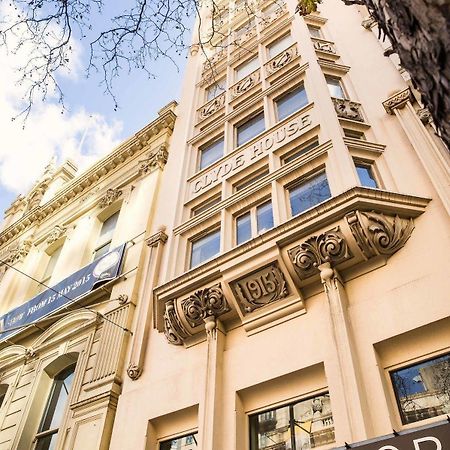 Hotel Collins Melbourne Eksteriør bilde