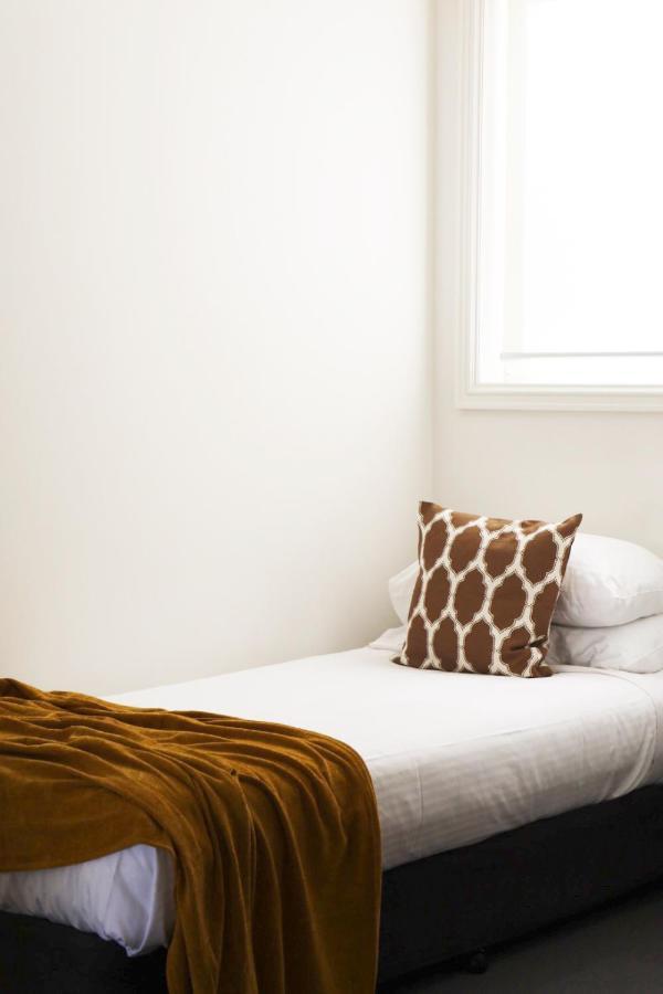 Hotel Collins Melbourne Eksteriør bilde