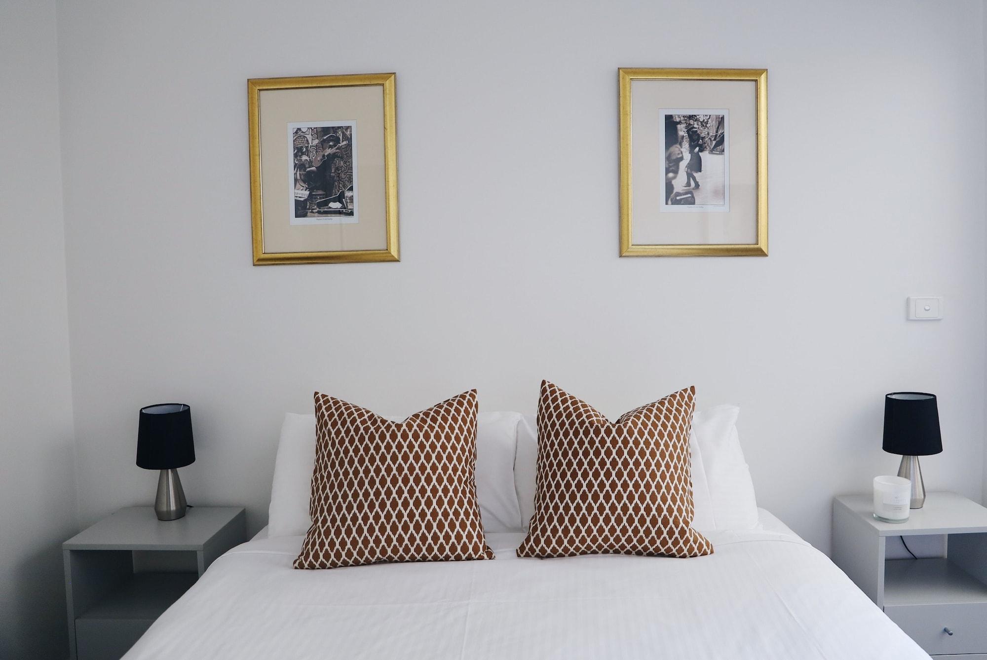 Hotel Collins Melbourne Eksteriør bilde