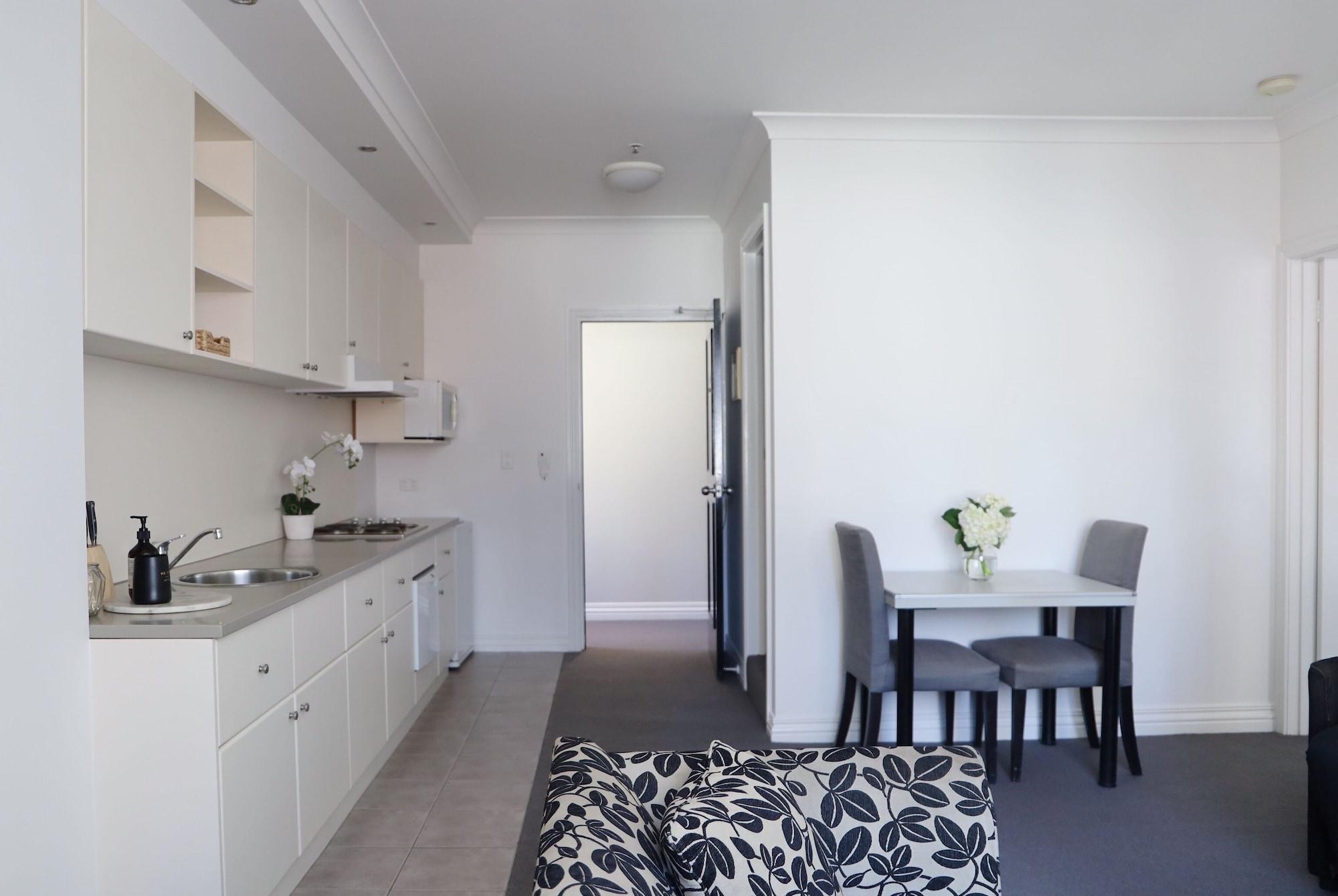 Hotel Collins Melbourne Eksteriør bilde