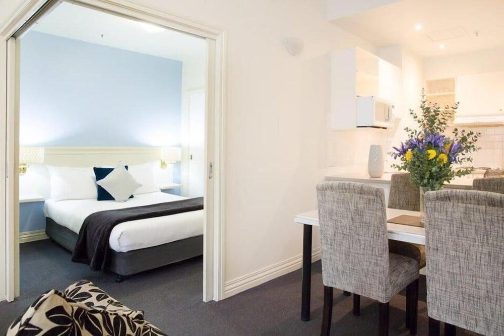 Hotel Collins Melbourne Eksteriør bilde