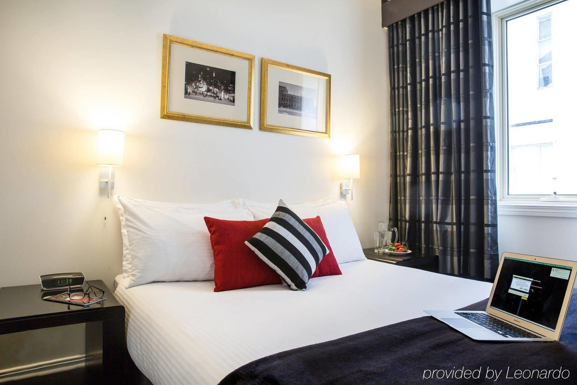 Hotel Collins Melbourne Eksteriør bilde